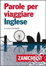 Inglese libro