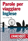 Inglese libro