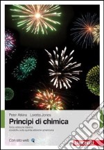 Principi di chimica. Con Contenuto digitale (forni