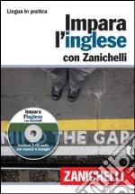 Impara l'inglese. Con 2 CD Audio