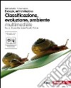 Biologia. Un'introduzione. Classificazione, evoluzione, ambiente. Per le Scuole superiori. Con CD-ROM. Con espansione online libro