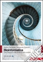 Bioinformatica libro