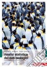 Analisi statistica dei dati biologici libro usato