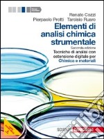 elementi di analisi chimica strumentale