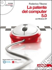 La patente del computer. Syllabus 5.0 libro