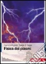 Fisica dei plasmi libro