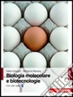 Biologia molecolare e biotecnologie