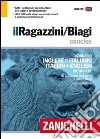 Il Ragazzini-Biagi Concise libro