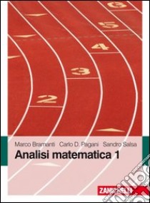 Analisi matematica 1 libro usato
