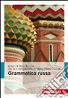 Grammatica russa libro