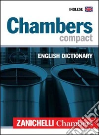 CHAMBERS COMPACT English dictionary