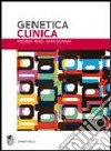 Genetica clinica libro