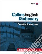 Collins english dictionary libro