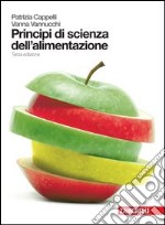 Principi di scienza dell'alimentazione. Per gli Ist. professionali alberghieri. Con espansione online libro