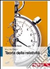 Teoria della relatività libro