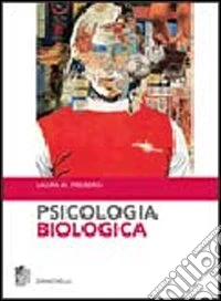 Psicologia biologica libro