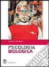 Psicologia biologica libro