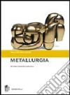 Metallurgia