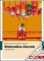 Matematica discreta e applicazioni libro