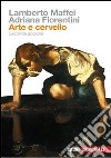 Arte e cervello libro