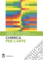 Chimica per l'arte libro