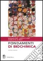 Fondamenti di Biochimica. Seconda edizione