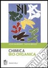 Chimica bio-organica libro