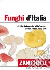 Funghi d'Italia libro