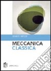 Meccanica classica libro