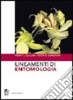 Lineamenti di entomologia libro