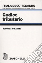 Codice tributario libro