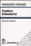 Codice tributario libro