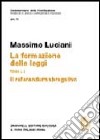 Commentario della Costituzione. Art. 75 Referendum libro di Luciani Massimo