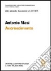 Commentario del Codice Civile. Art. 674-678. Accrescimento libro