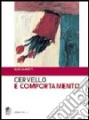 Cervello e comportamento libro