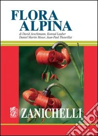 Flora alpina