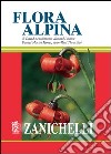 Flora alpina libro