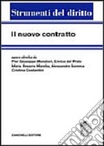 Il nuovo contratto libro