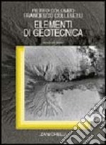 Elementi di geotecnica