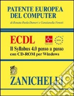 Patente europea del computer - ECDL
