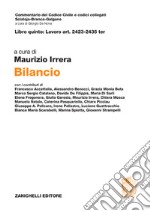 Art. 2423-2435 ter. Bilancio libro