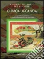 Chimica organica libro