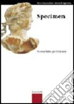 Specimen. Versioni latine per il triennio