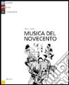 Musica del Novecento libro