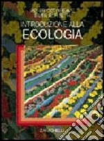 Introduzione alla ecologia libro