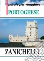 Portoghese libro