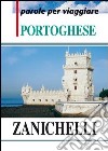 Portoghese libro