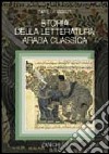 Storia della letteratura araba classica libro