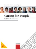 Caring for people. English for Social Services. 