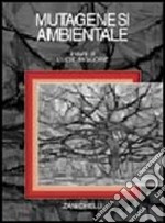 Mutagenesi ambientale libro